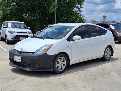 2007 Toyota Prius