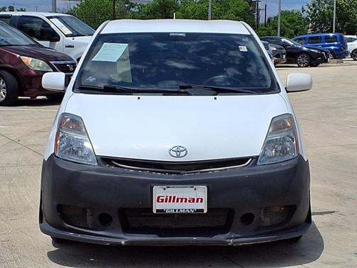 2007 Toyota Prius