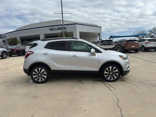 2019 Buick Encore Essence
