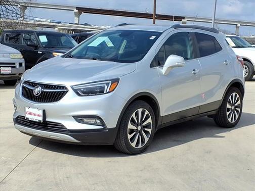 2019 Buick Encore Essence