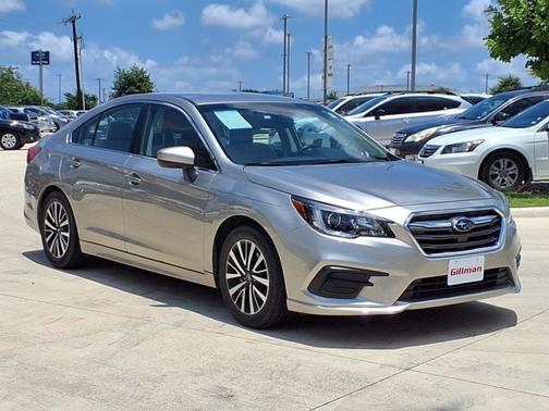 2019 Subaru Legacy 2.5i Premium