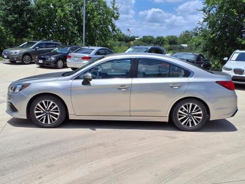 2019 Subaru Legacy 2.5i Premium