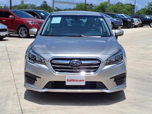 2019 Subaru Legacy 2.5i Premium
