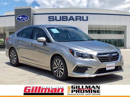 2019 Subaru Legacy 2.5i Premium