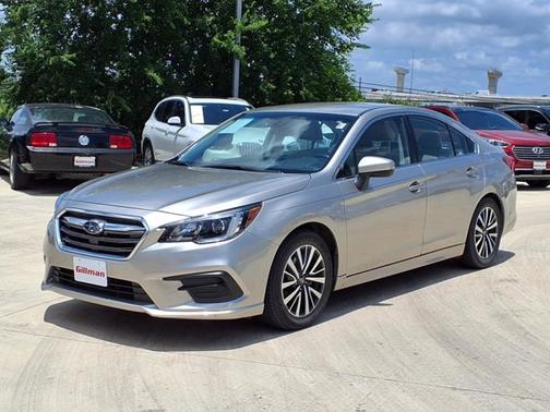 2019 Subaru Legacy 2.5i Premium