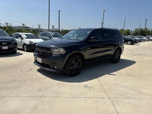 2013 Dodge Durango SXT