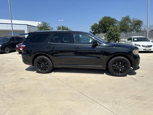 2013 Dodge Durango SXT