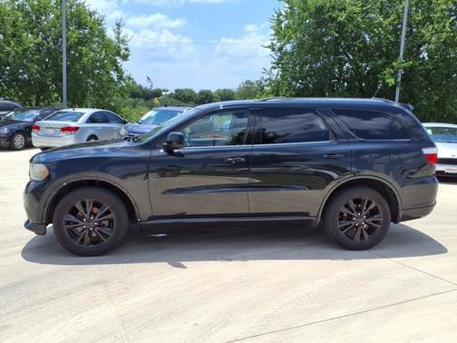 2013 Dodge Durango SXT