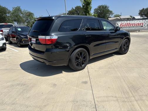 2013 Dodge Durango SXT