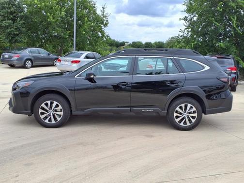 2025 Subaru Outback 4DR AWD