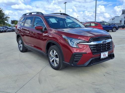 2025 Subaru Ascent Premium