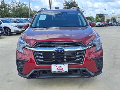 2025 Subaru Ascent Premium