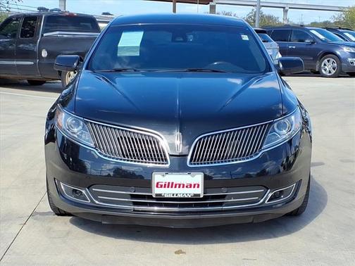 2015 Lincoln MKS 4DR SDN 3.7L FWD