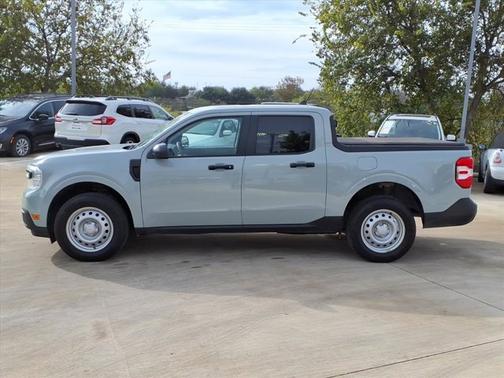 2024 Ford Maverick XL