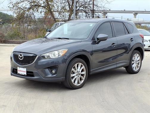 2015 Mazda CX-5 Grand Touring