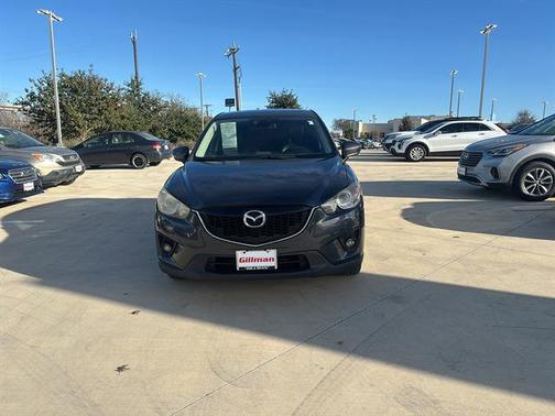 2015 Mazda CX-5 Grand Touring