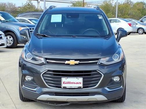 2019 Chevrolet Trax Premier