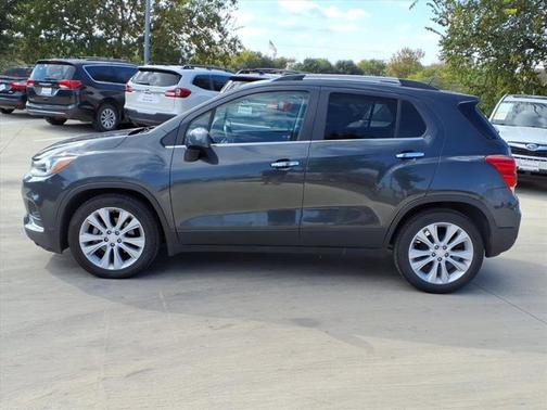 2019 Chevrolet Trax Premier