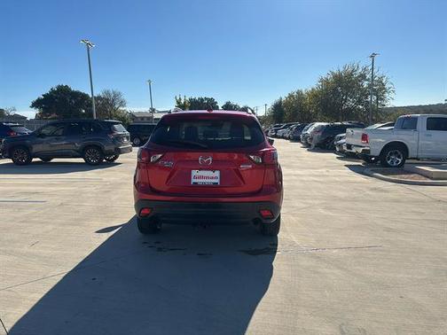 2014 Mazda CX-5 Grand Touring