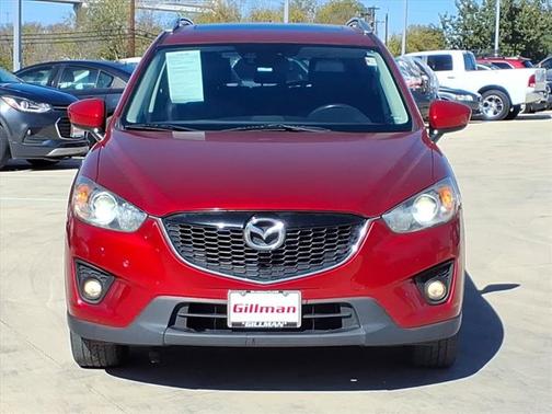 2014 Mazda CX-5 Grand Touring