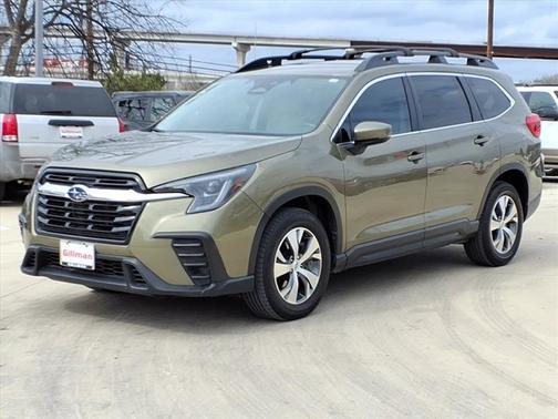 2024 Subaru Ascent Premium
