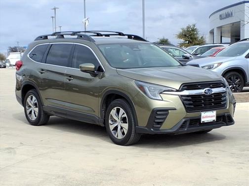 2024 Subaru Ascent Premium