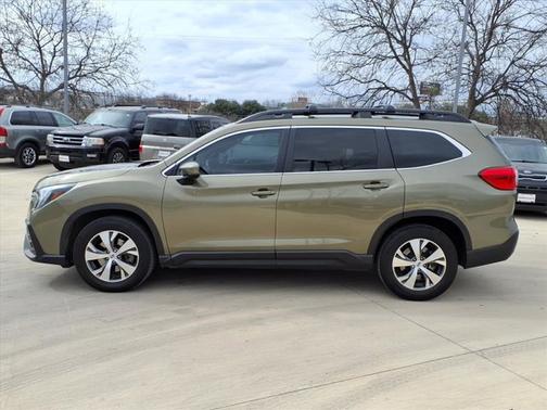 2024 Subaru Ascent Premium