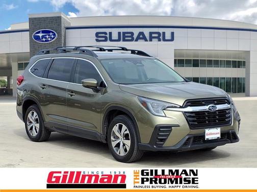 2024 Subaru Ascent Premium