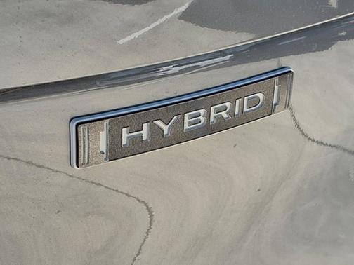 2025 Subaru Forester Touring Hybrid