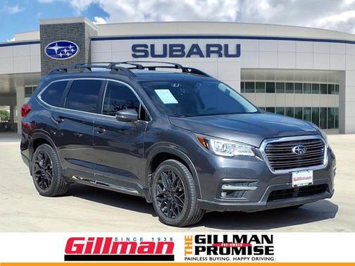 2020 Subaru Ascent Limited 7-Passenger