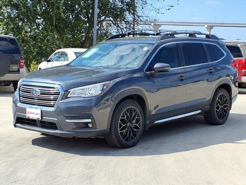 2020 Subaru Ascent Limited 7-Passenger
