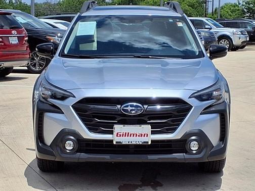 2024 Subaru Outback Onyx Edition XT
