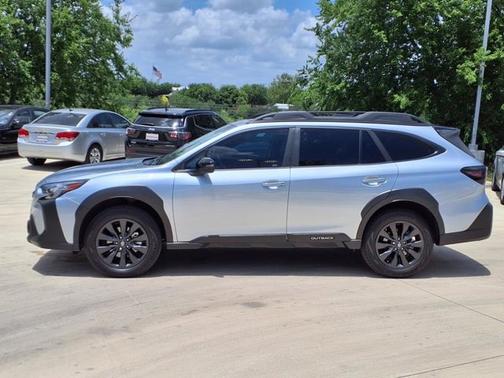 2024 Subaru Outback Onyx Edition XT