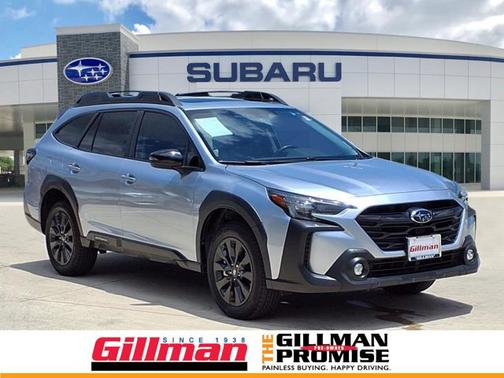 2024 Subaru Outback Onyx Edition XT