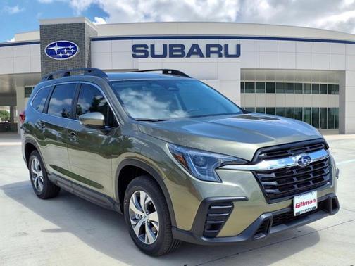 2025 Subaru Ascent Premium