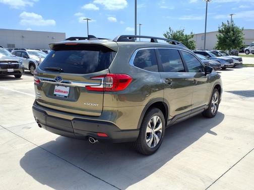 2025 Subaru Ascent Premium