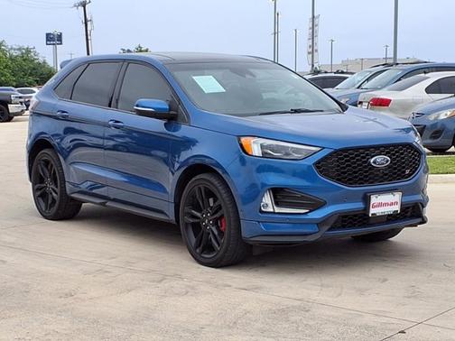 2019 Ford Edge ST
