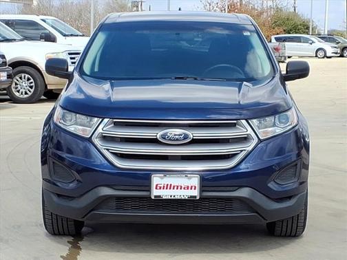 2016 Ford Edge SE