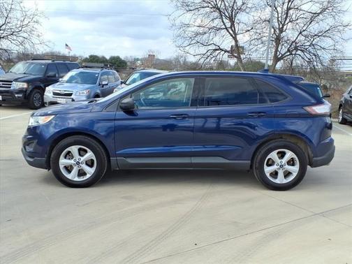 2016 Ford Edge SE