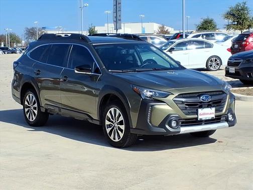 2023 Subaru Outback Limited