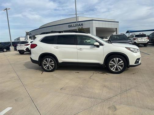 2020 Subaru Ascent Premium 7-Passenger