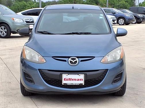2014 Mazda Mazda2 Sport