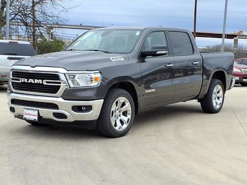 2020 RAM 1500 Lone Star