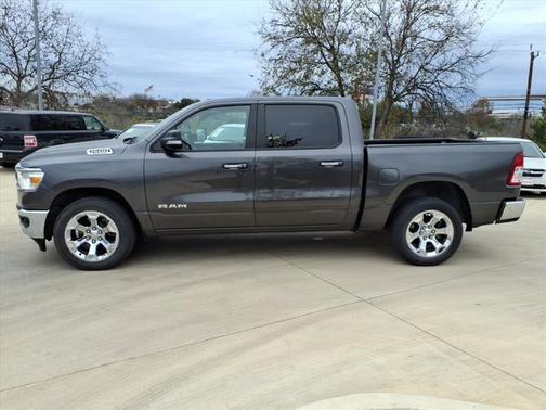 2020 RAM 1500 Lone Star