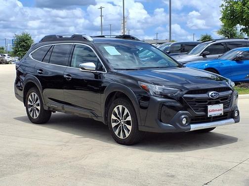 2023 Subaru Outback Touring