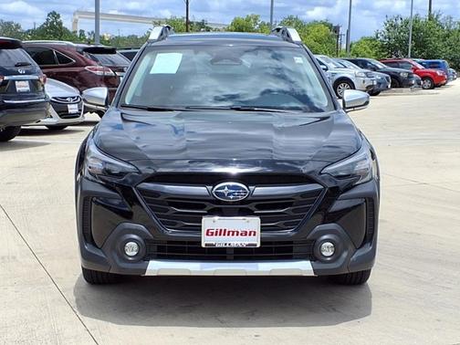 2023 Subaru Outback Touring