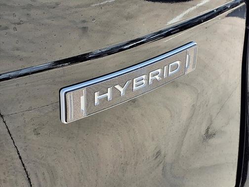 2025 Subaru Forester Touring Hybrid