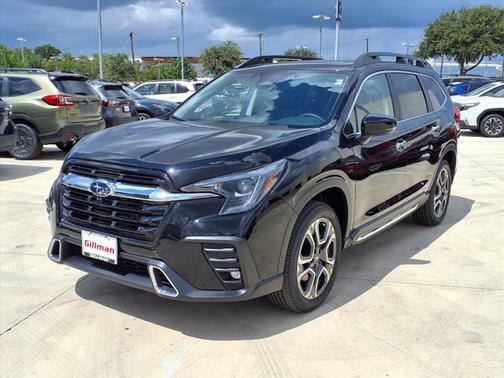 2025 Subaru Ascent Touring