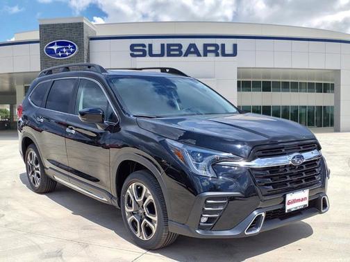 2025 Subaru Ascent Touring