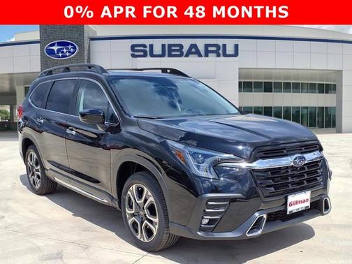 2025 Subaru Ascent Touring
